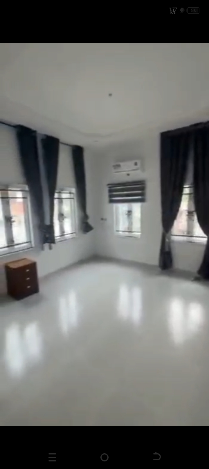 Luxury 3-bedroom flat at centenary city
